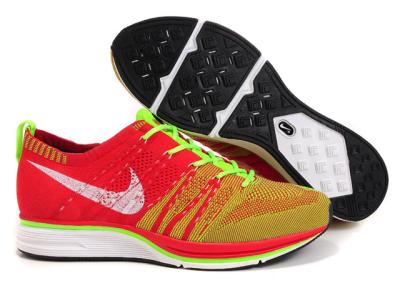 Nike Flyknit Trainer Plus-2